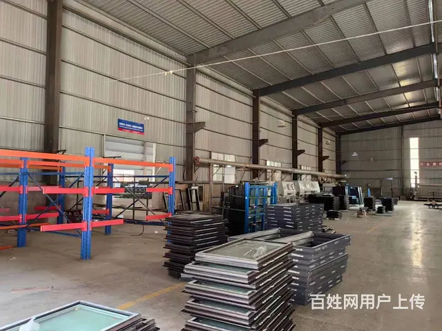 （城市在线找房免费）符离大道萧县官桥附近标准厂房出租 - 图片 6