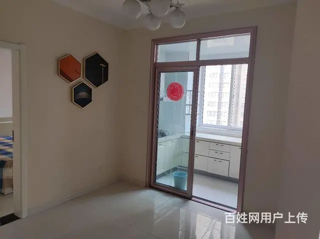 华泰玉景台，三室两卫，满五  ，南北通透，全明户型 - 图片 6
