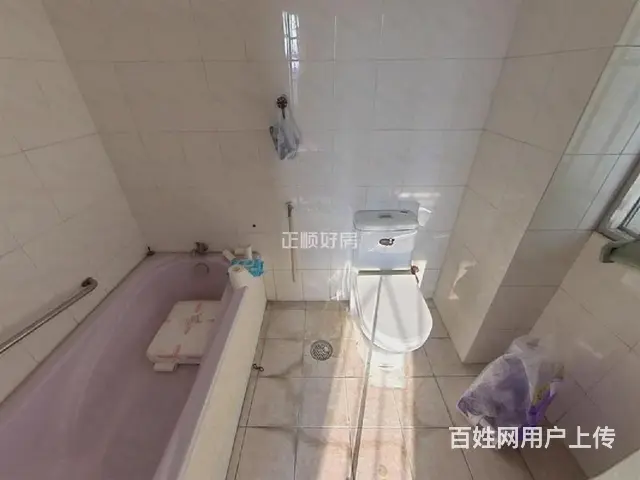 新香洲华润万家旁体育中心附近中档装修三房 - 图片 4