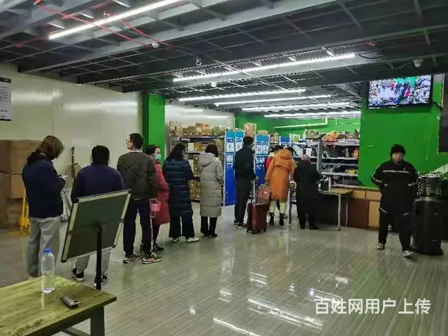 7551(七P）个人城东区三和翠雍星城临街旺铺对外转让 - 图片 3