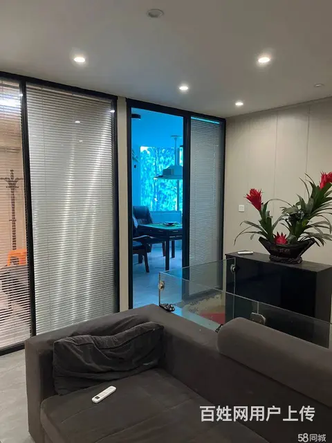 余杭临平临街好地段带生意麻将馆棋牌室转让 - 图片 5