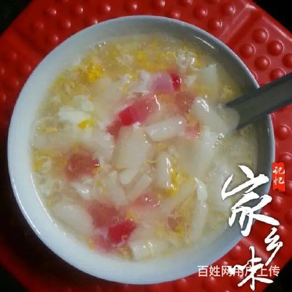 揭阳 学潮汕甜汤做法哪里学 汕头仟味餐饮培训做法 - 图片 11