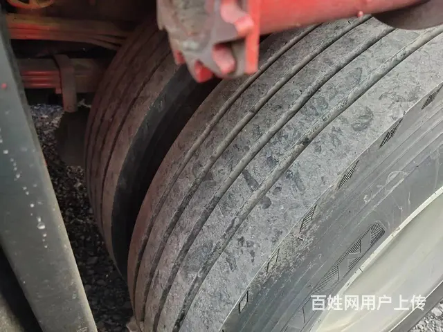 出售二手一汽解放 解放J6L 68米.高栏 国6 - 图片 6