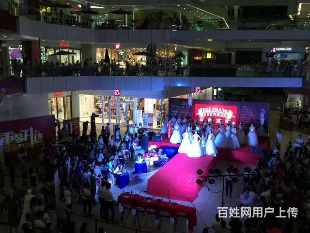 清远市舞台搭建灯光音响桁架背景签到墙空飘气球租赁 - 图片 5