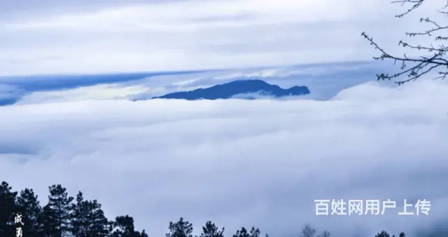 距离重庆近的避暑洋房 - 图片 7