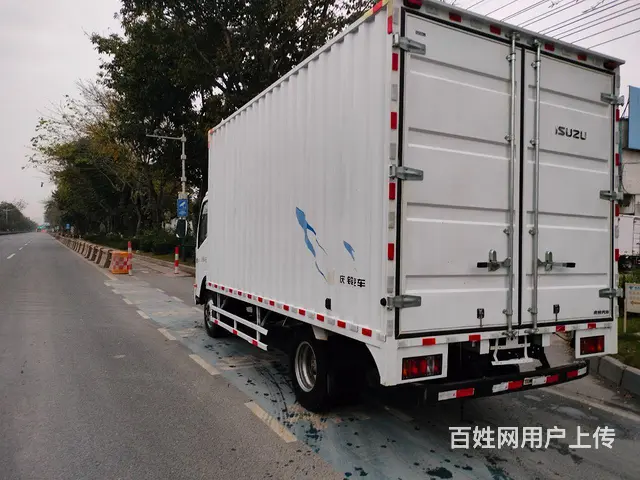 庆铃 - 图片 3