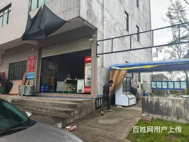 （51旺铺推荐）西秀镇110平旺铺招租 - 图片 4