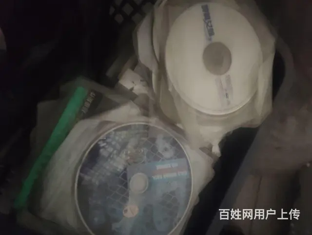 碟片处理VCD，DVD - 图片