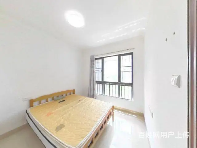 招商花园城(二期) 停车方便 刚需小三居 小区绿化高 - 图片 6