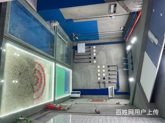 【搞定了！】道里群力第五大道与朗江路交口门市出租房主直租 - 图片 6
