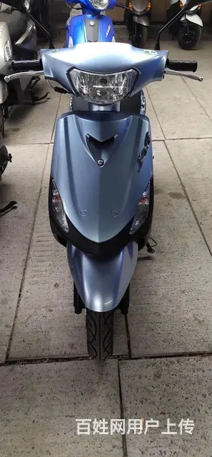 大量鬼火摩托车-全部清仓价格出售-精品车况-价格低 - 图片 8
