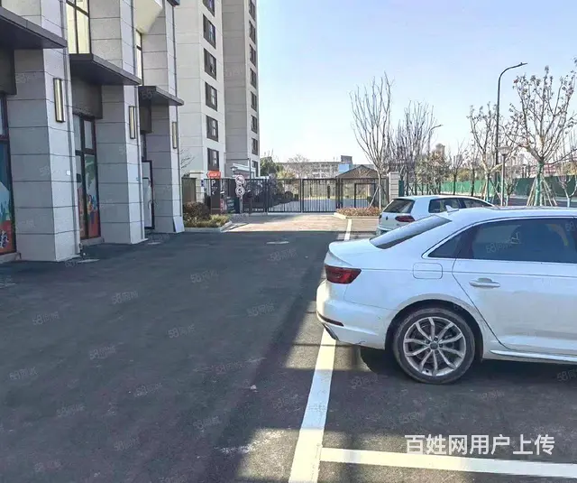 新铺通燃气！纯一层 可餐饮！天宁区丽华 晋陵悦丰苑沿街旺铺 - 图片 4
