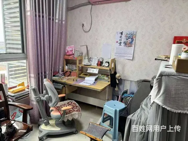 送车位 东方星城樱花园 精装三室 塾香园团购价 - 图片 6