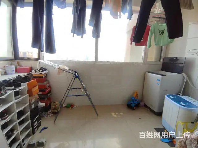 皇庭港湾 双证洋房 132平118万 - 图片 5