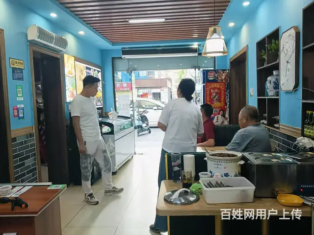 （51旺铺推荐）天涯区外贸路135平面馆转让 - 图片 9