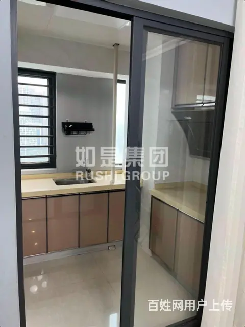 温馨两房！必住好房！大衣柜！拎包入住 - 图片 11