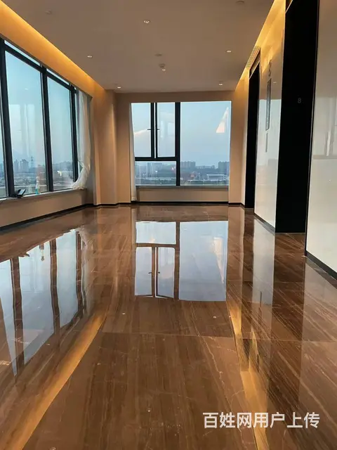 广州大理石打磨抛光旧大理石地面打磨翻新结晶公司 - 图片 1