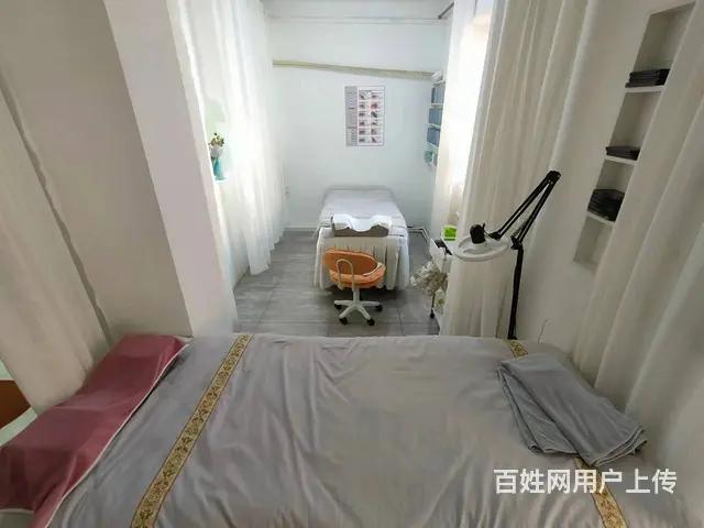 道外区美甲美睫店铺出兑转让 - 图片 8
