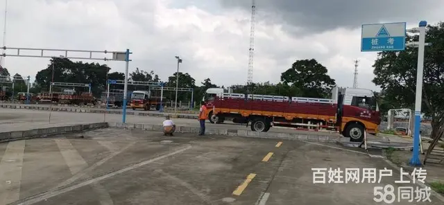广州增驾大车哪里拿证快，增驾大车需要多少钱 - 图片 8