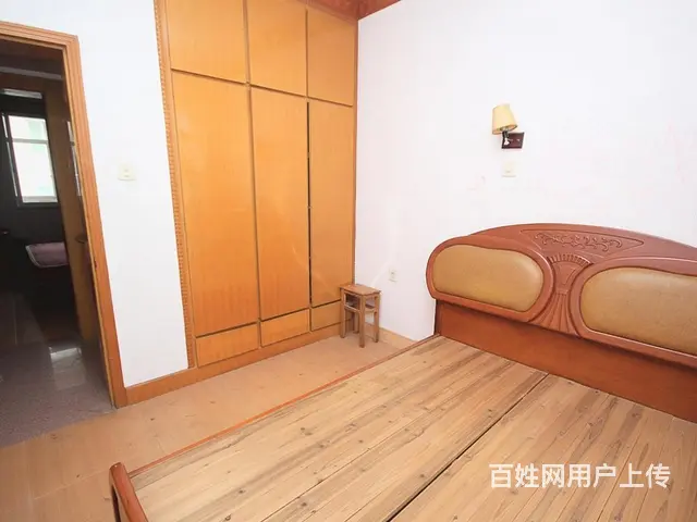 公司单位福利房，中楼层带柴间，南北通透，停车方便 - 图片 8