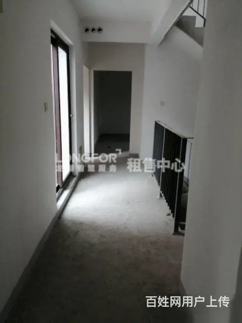 新出新北天街旁恐龙园附近面积大独栋别墅独立车位 - 图片 5