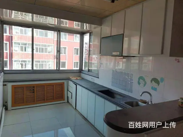 东方红小学二中学区房出租。 - 图片 4