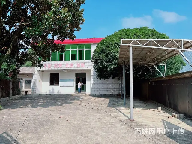 （老板本人）望城区黄桥大道让独门独院房屋带场地出租 5315 - 图片 2
