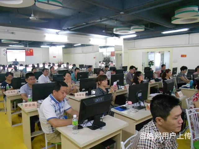 海南平面广告设计培训 海口平面广告业余班培训 - 图片 2