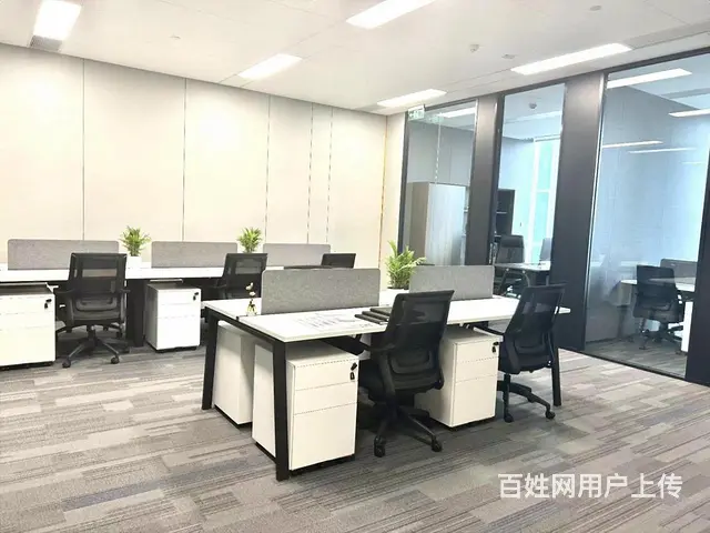 ** 瑜伽 金融 外贸 律师 精装修 带家具 南北通透地铁口 - 图片 9