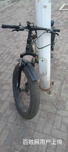 宽型自行车 - 图片 2