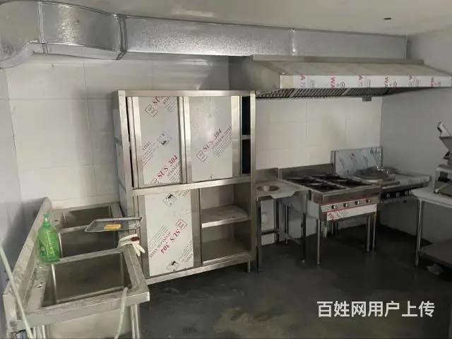 丰满区长江街35号店铺出兑4523 - 图片 6