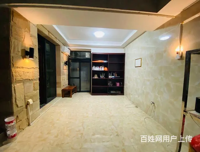 南湾中信红树湾对面 华发新城五期别墅 精装修 双车位 - 图片 11