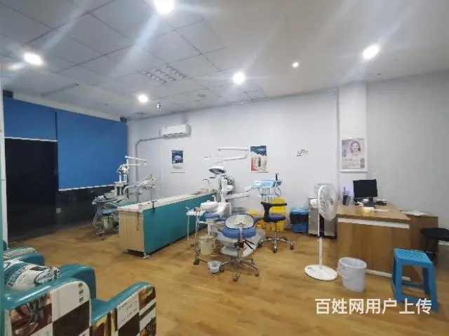 旺铺居）社区医院各类证件齐全办公用品齐全整体转让 - 图片 5