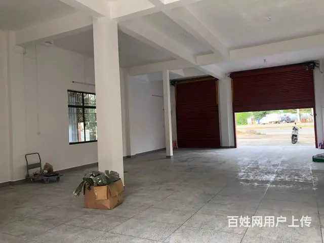 (51旺铺推荐）永兴镇整栋楼550平房东直租可整租可分租 - 图片 4