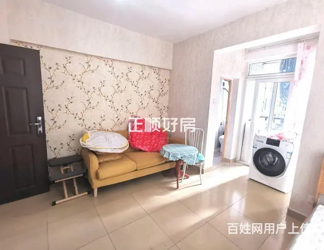 诚心出售，老香洲华南名宇1房72万看山景位置安静 - 图片 5