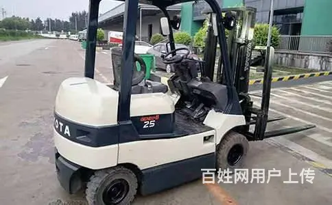 沈阳叉车租赁,多种电动叉车柴油叉车地牛出租 - 图片 12