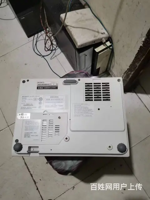 索尼VPL-DX140高清投影仪带HDMI高清接口 - 图片 7