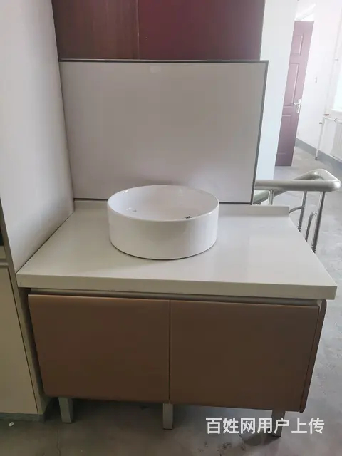 样品柜衣柜橱柜浴柜书柜  榻榻米 处理 - 图片 3