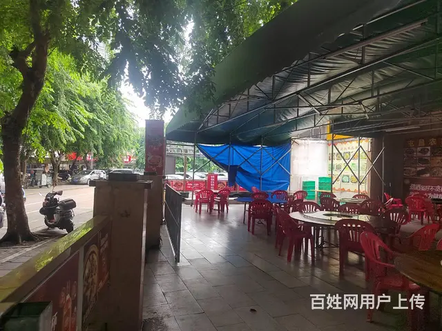 （51旺铺推荐）海甸岛一西路450平大排挡转让 - 图片 6