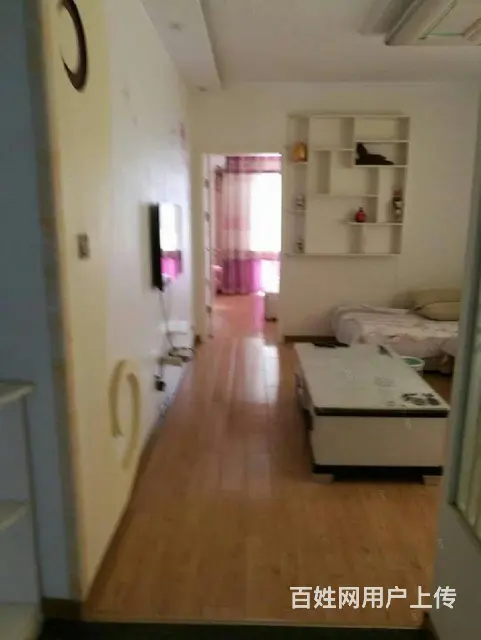 团结小学隔壁，环境优美，配套齐全，干净卫生拎包即住 - 图片 1
