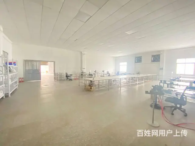 (房东直租)望城雷锋大道两栋1400平厂房出租，带2千平硬化 - 图片 8
