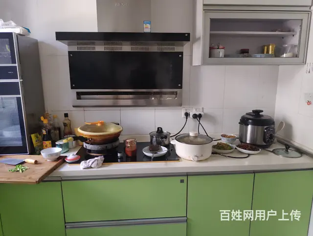 江南新城四室两厅三卫精装璜房屋出售 - 图片 8