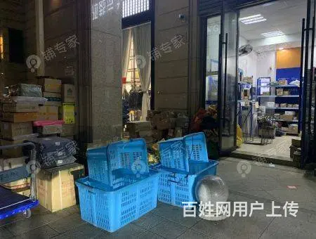 pzj椒江菜鸟驿站紫薇花园店，客流量大 - 图片 8