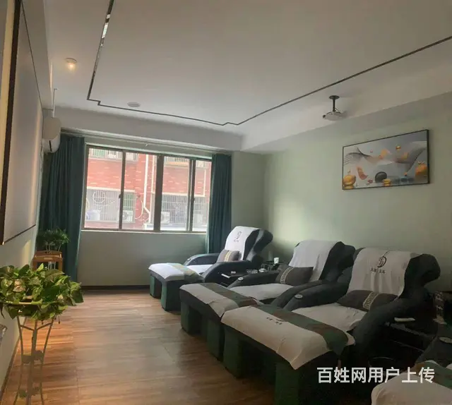 【易转免费推荐】义乌生意好繁华地段养生采耳店转让 - 图片 5