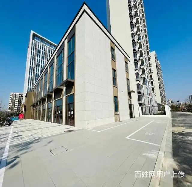 刚开盘！紫云府商铺兰陵双沿街底商靠中吴大道弘阳广场 - 图片 1
