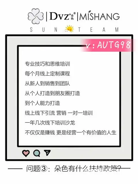 朵色怎么代理？朵色怎么样？ - 图片 3