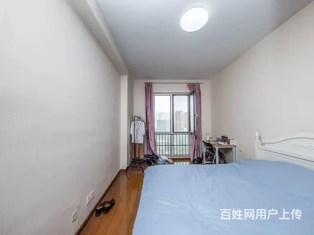 地铁房赞成林风(上城) 普通住宅 精装修 - 图片 4