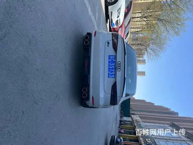 奥迪A3 2017款 A3 Sportback e-tron - 图片 6