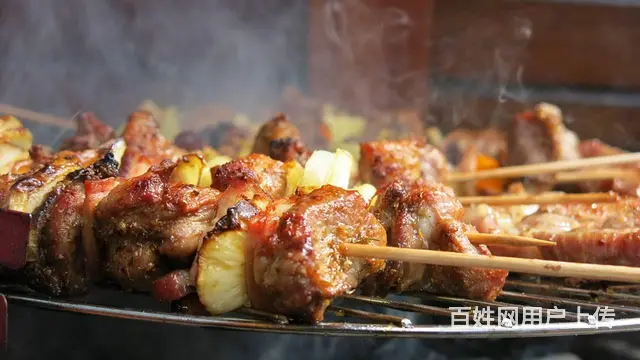 海口学烧烤去哪里好要多久 - 图片