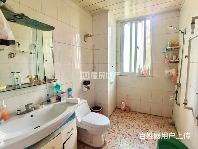 德仁俊园 3楼3室2厅 中等装修，仅售53万 - 图片 9